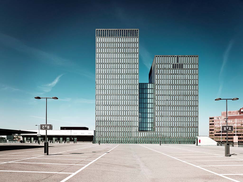 Christof Schmidt - Architektur & Interior Portfolio Christof Schmidt – Architektur & Interior Portfolio