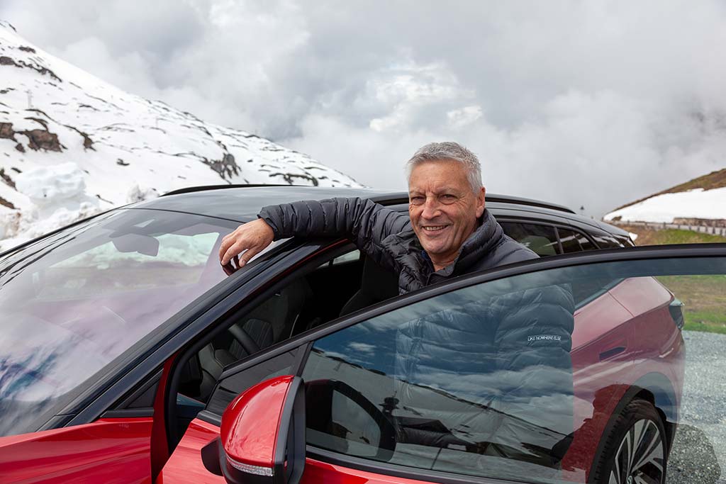 Christof Schmidt - VW Magazine CT Christof Schmidt – VW Magazine CT