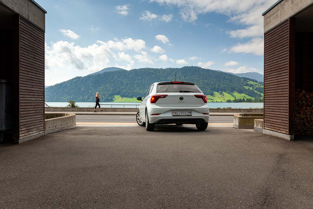 Christof Schmidt - VW Magazin Polo Christof Schmidt – VW Magazin Polo