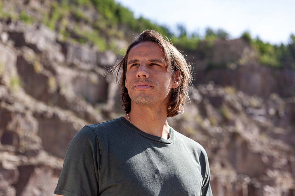 Christof Schmidt - VW Magazin - Yann Sommer ChristofSchmidt VW MAGAZIN JSommer 001