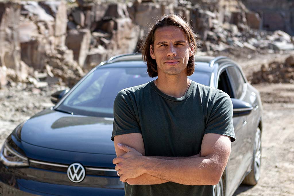 Christof Schmidt - VW Magazin - Yann Sommer Christof Schmidt – VW Magazin – Yann Sommer