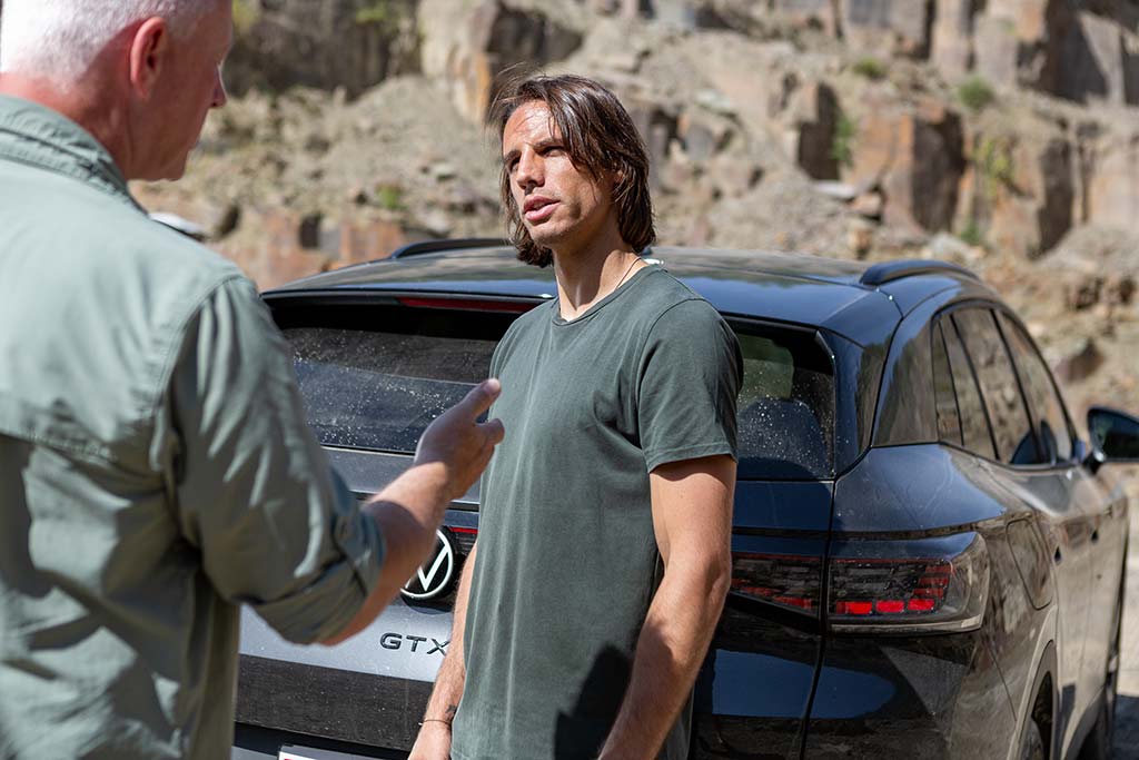 Christof Schmidt - VW Magazin - Yann Sommer ChristofSchmidt VW MAGAZIN JSommer 003