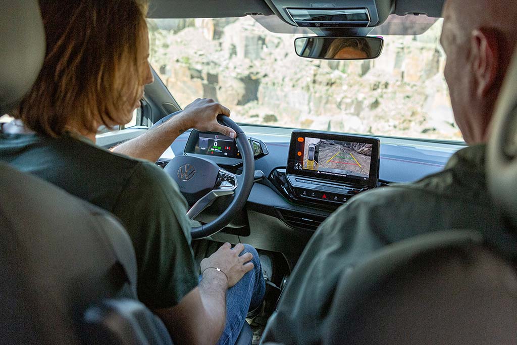 Christof Schmidt - VW Magazin - Yann Sommer ChristofSchmidt VW MAGAZIN JSommer 005