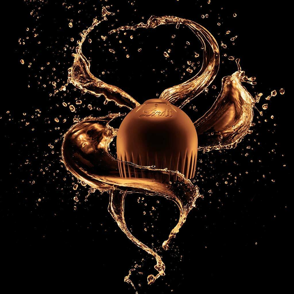 Michele Gastl Lindt RUM