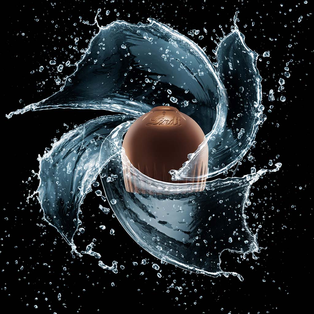 Michele Gastl Lindt SANBUCA