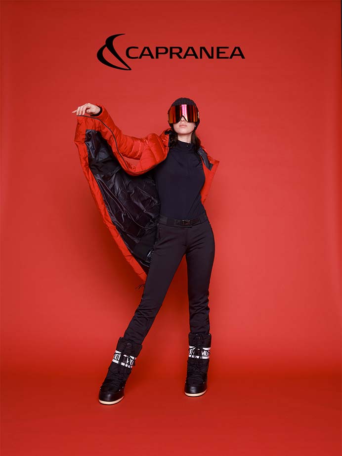 0001 Stefan Schlumpf Fashion CAPRANEA