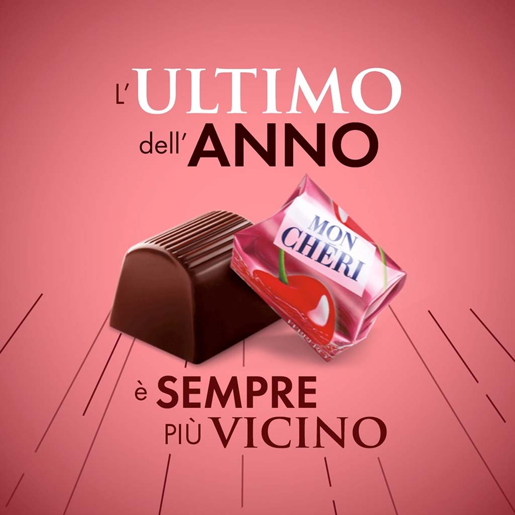 001 Michele Gastl Ferrero MON CHERI 1