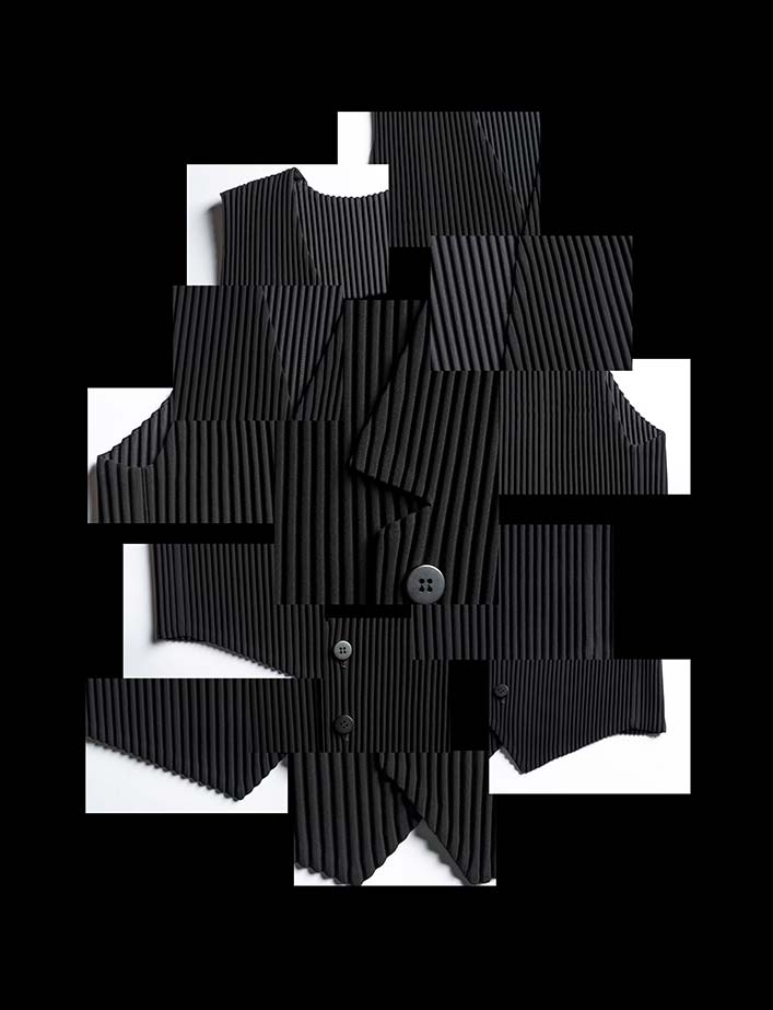 001 Michele Gastl STYLE MAGAZINE GILET