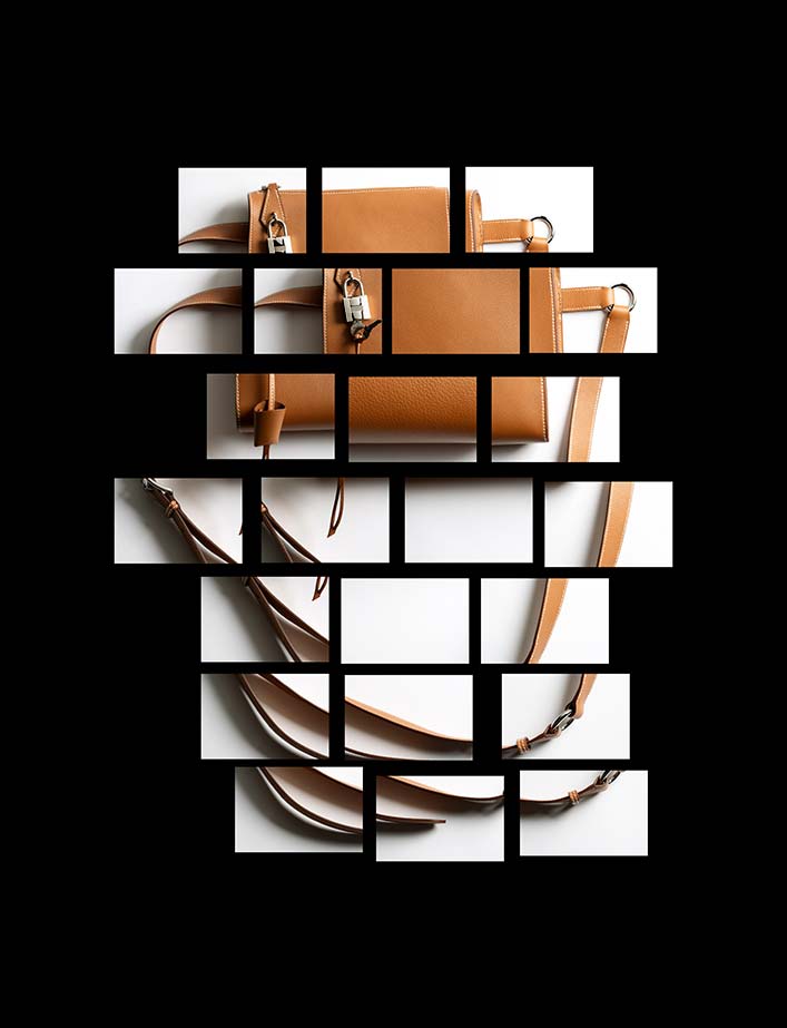 002 Michele Gastl STYLE MAGAZINE HERMES