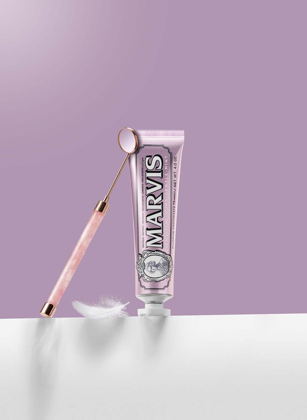 003 Michele Gastl MARVIS SPECCHIO