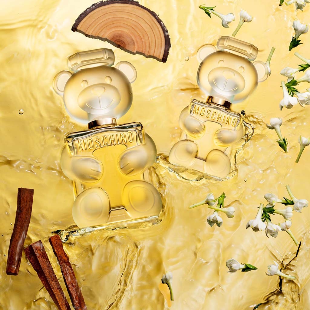 003 Michele Gastl Moschino Sephora ACQUA TOY2 COMBO