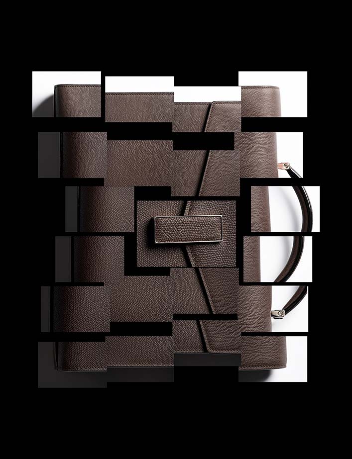 008 Michele Gastl STYLE MAGAZINE VALEXTRA