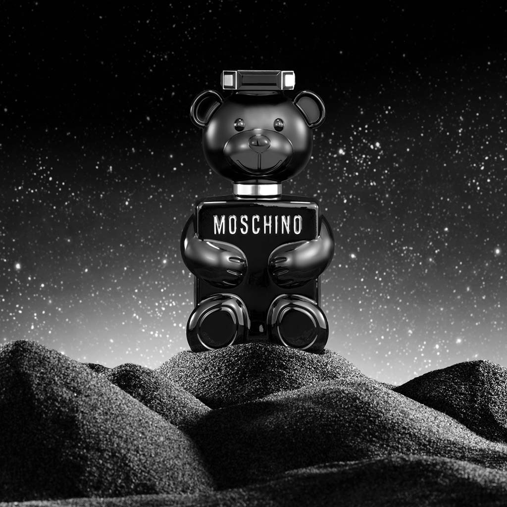 009 Michele Gastl Moschino Sephora SABBIA TOYBOY