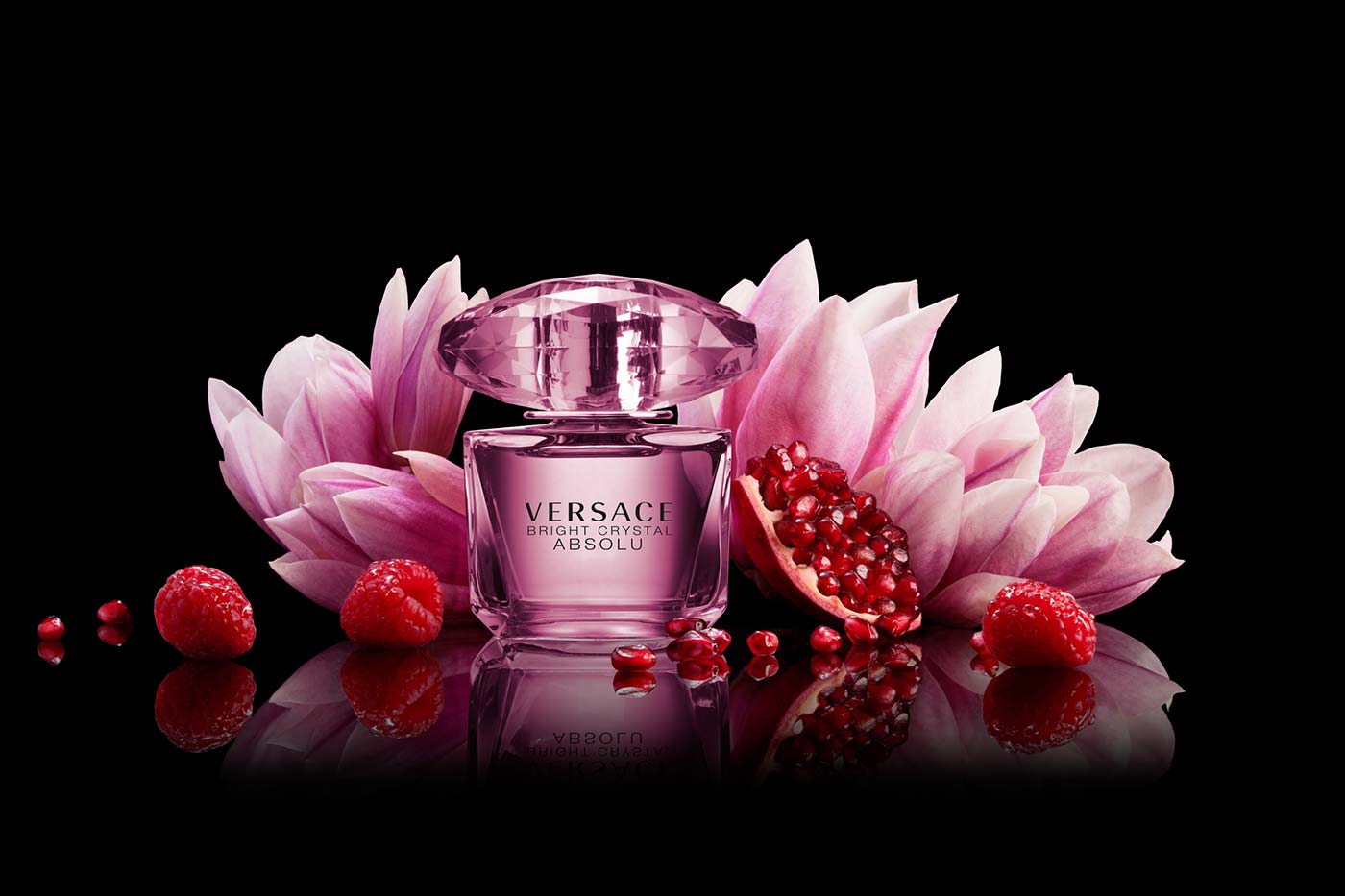 001 Michele Gastl VERSACE