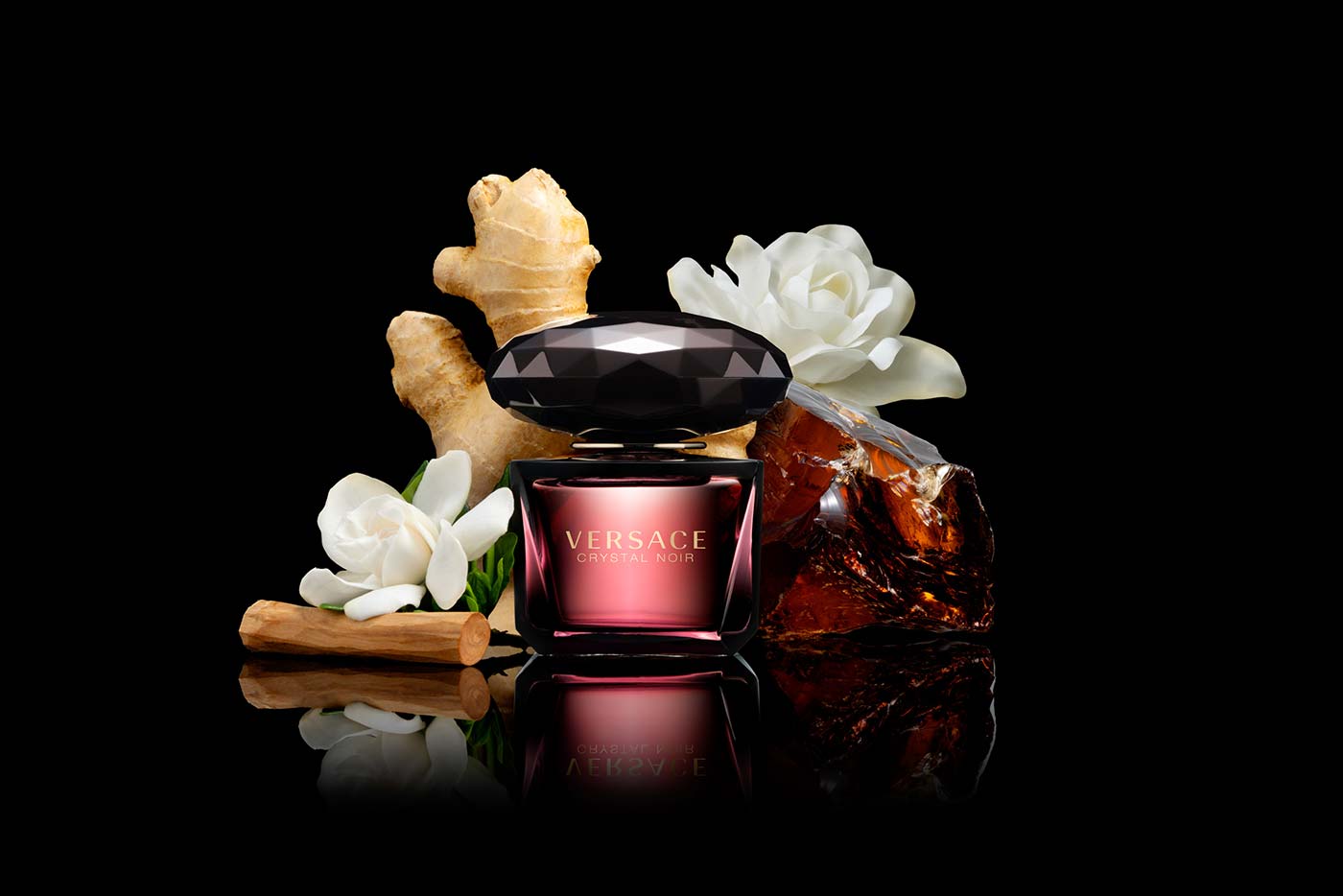 003 Michele Gastl VERSACE