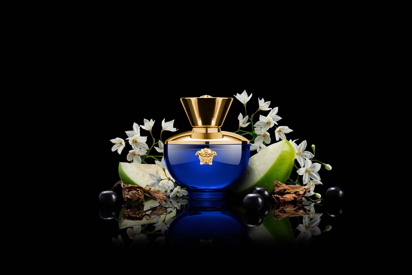 004 Michele Gastl VERSACE