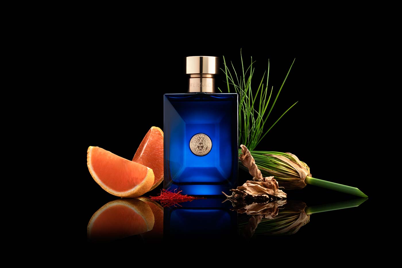 005 Michele Gastl VERSACE