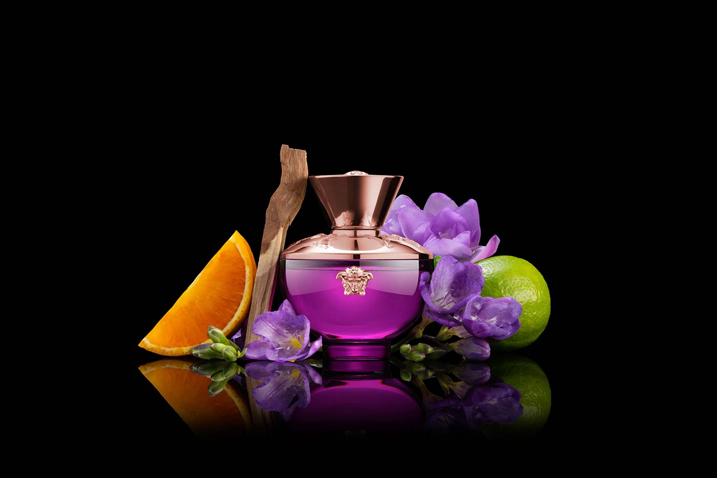 006 Michele Gastl VERSACE