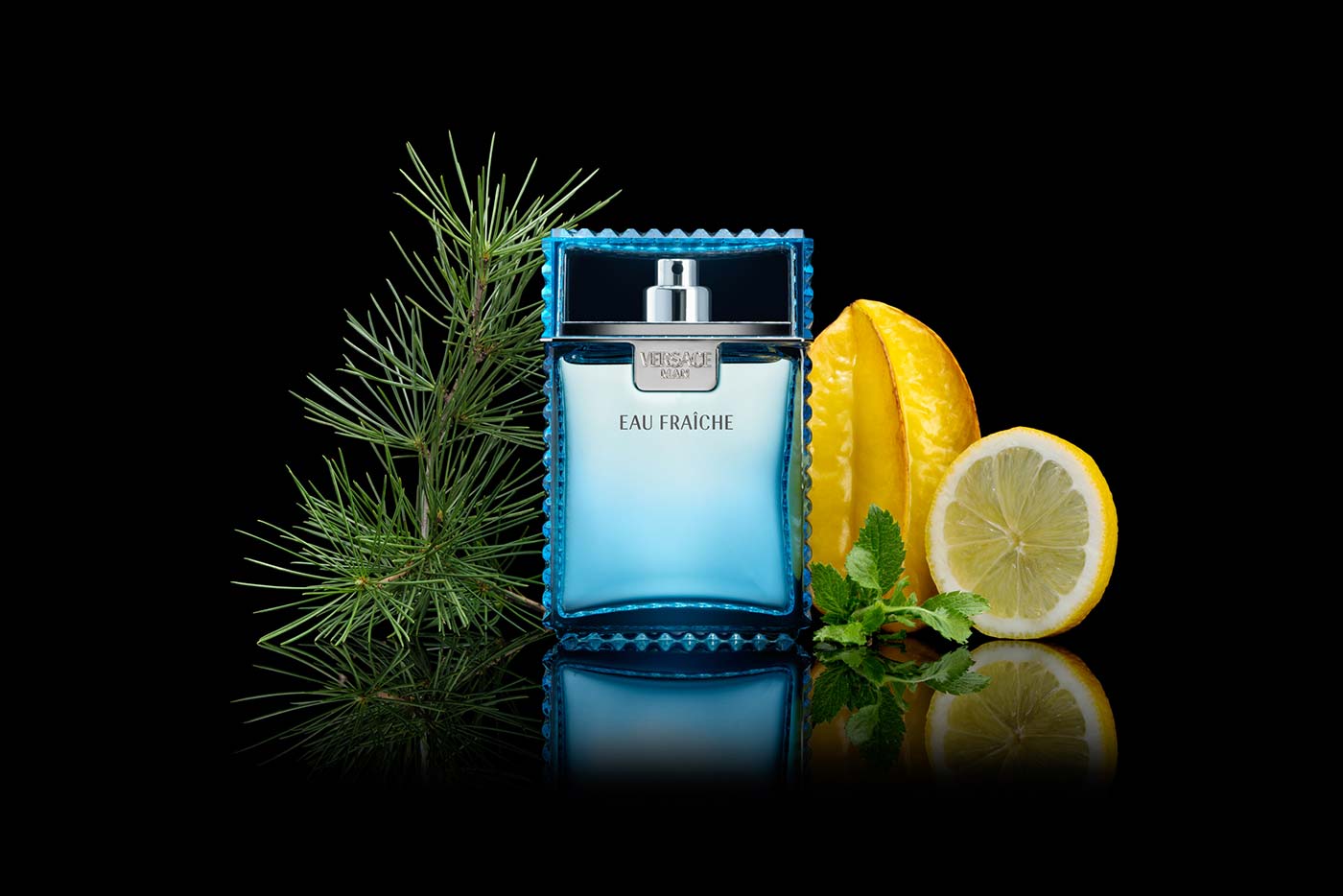 008 Michele Gastl VERSACE