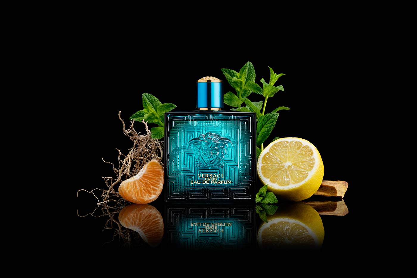 009 Michele Gastl VERSACE