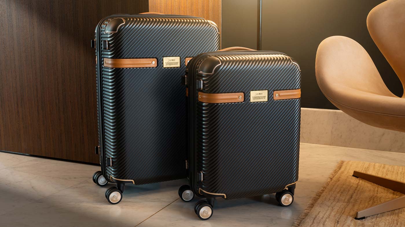 010 Michele Gastl SAMSONITE