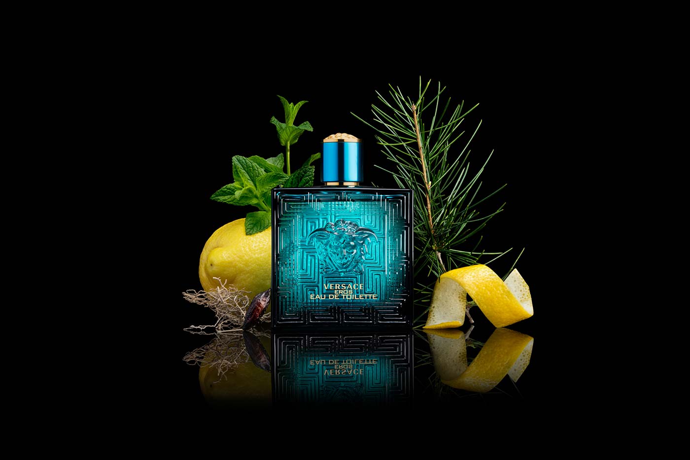 010 Michele Gastl VERSACE
