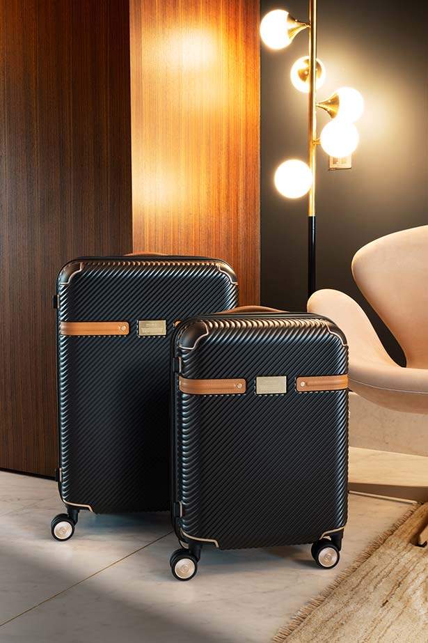 011 Michele Gastl SAMSONITE