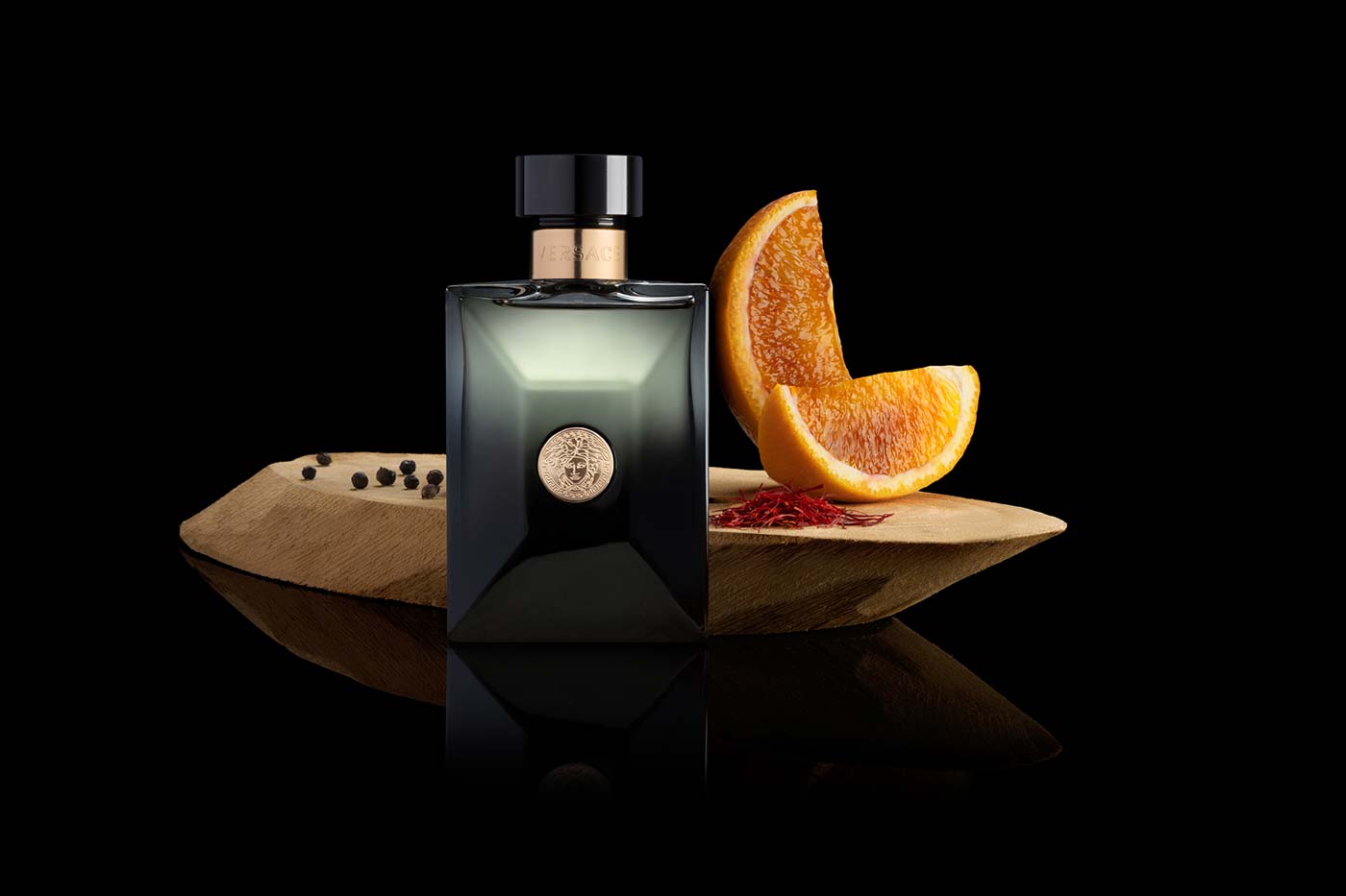 012 Michele Gastl VERSACE