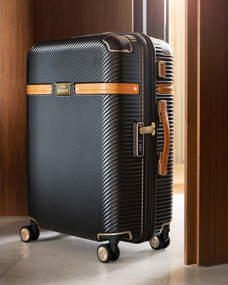 013 Michele Gastl SAMSONITE