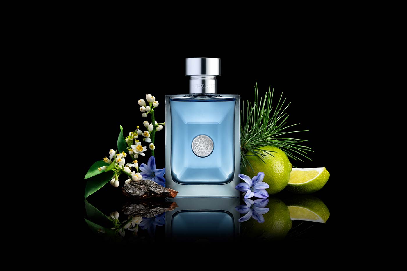013 Michele Gastl VERSACE