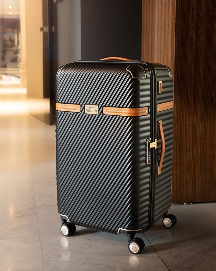 014 Michele Gastl SAMSONITE