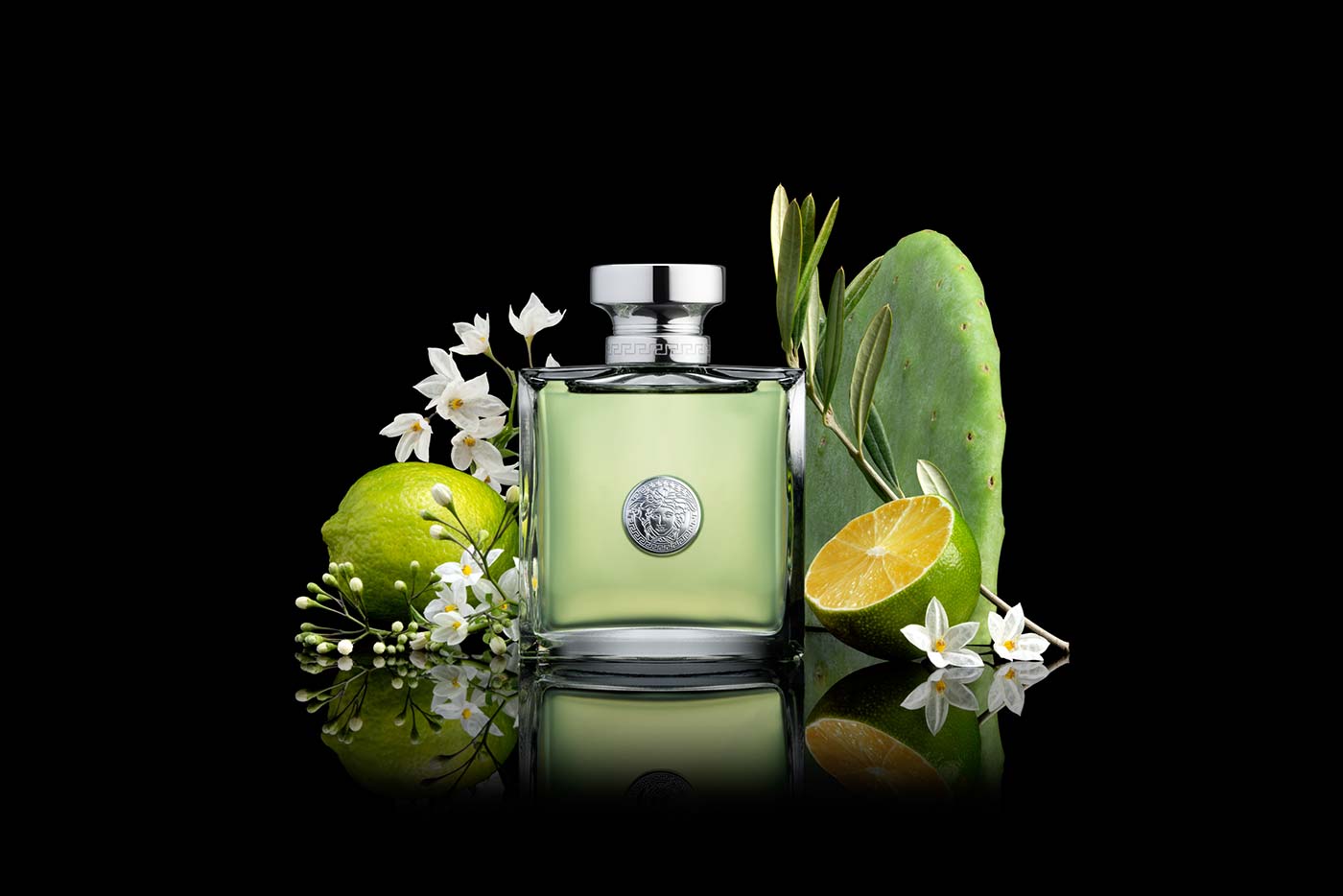 014 Michele Gastl VERSACE