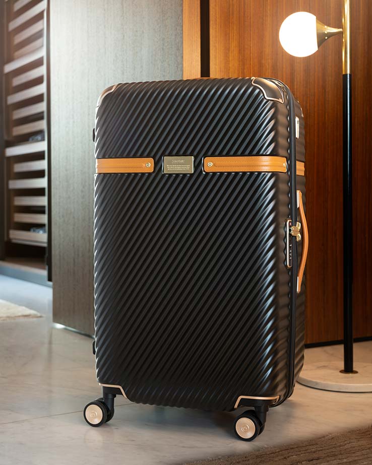 015 Michele Gastl SAMSONITE