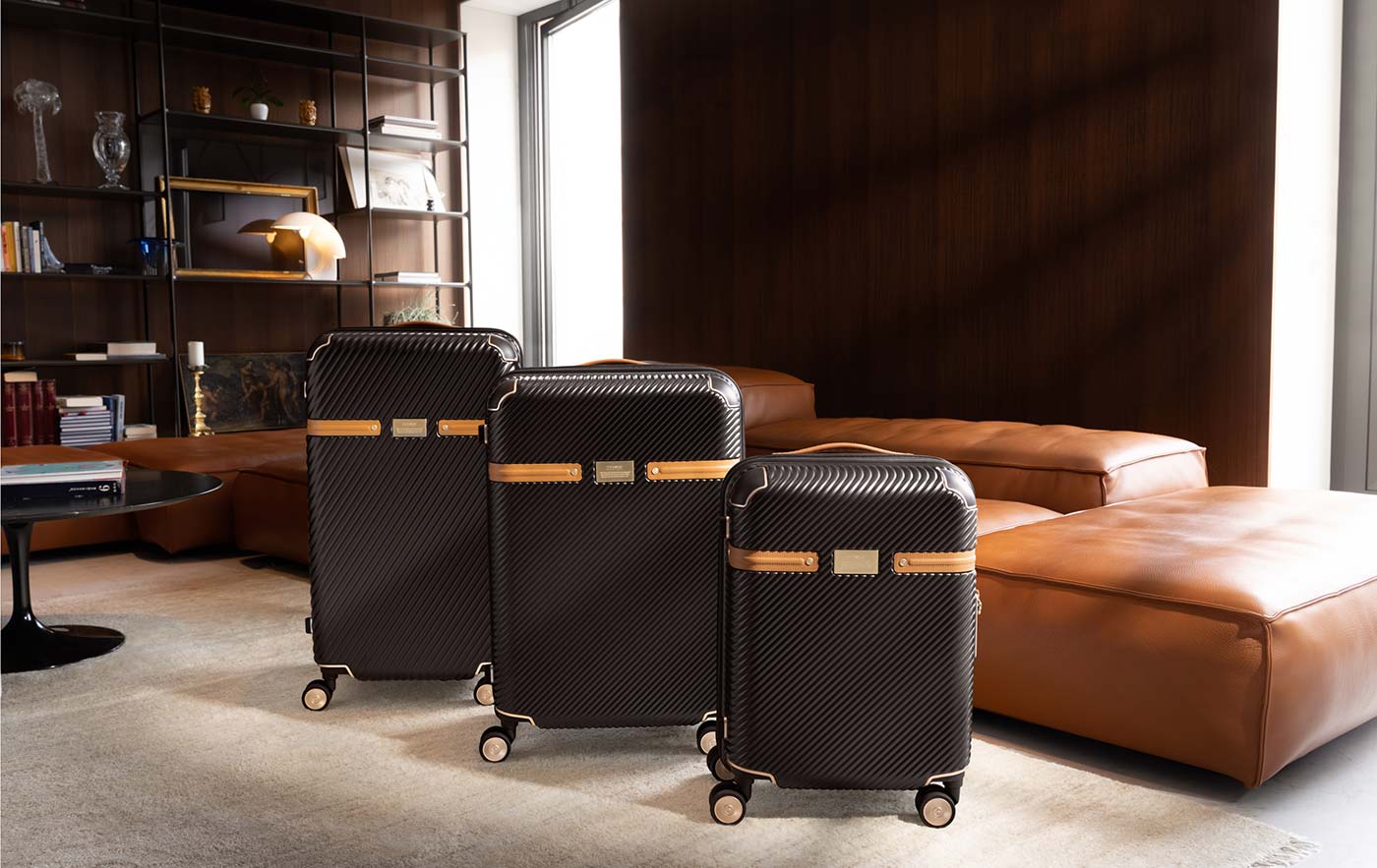 016 Michele Gastl SAMSONITE