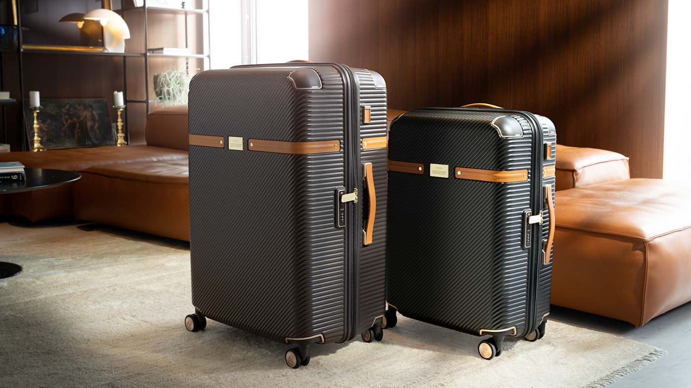 017 Michele Gastl SAMSONITE