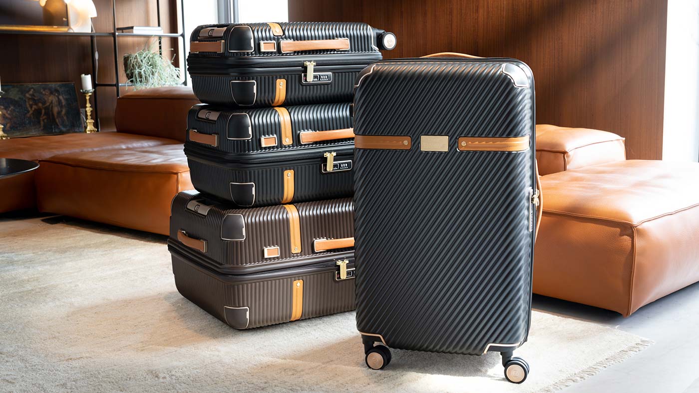 018 Michele Gastl SAMSONITE