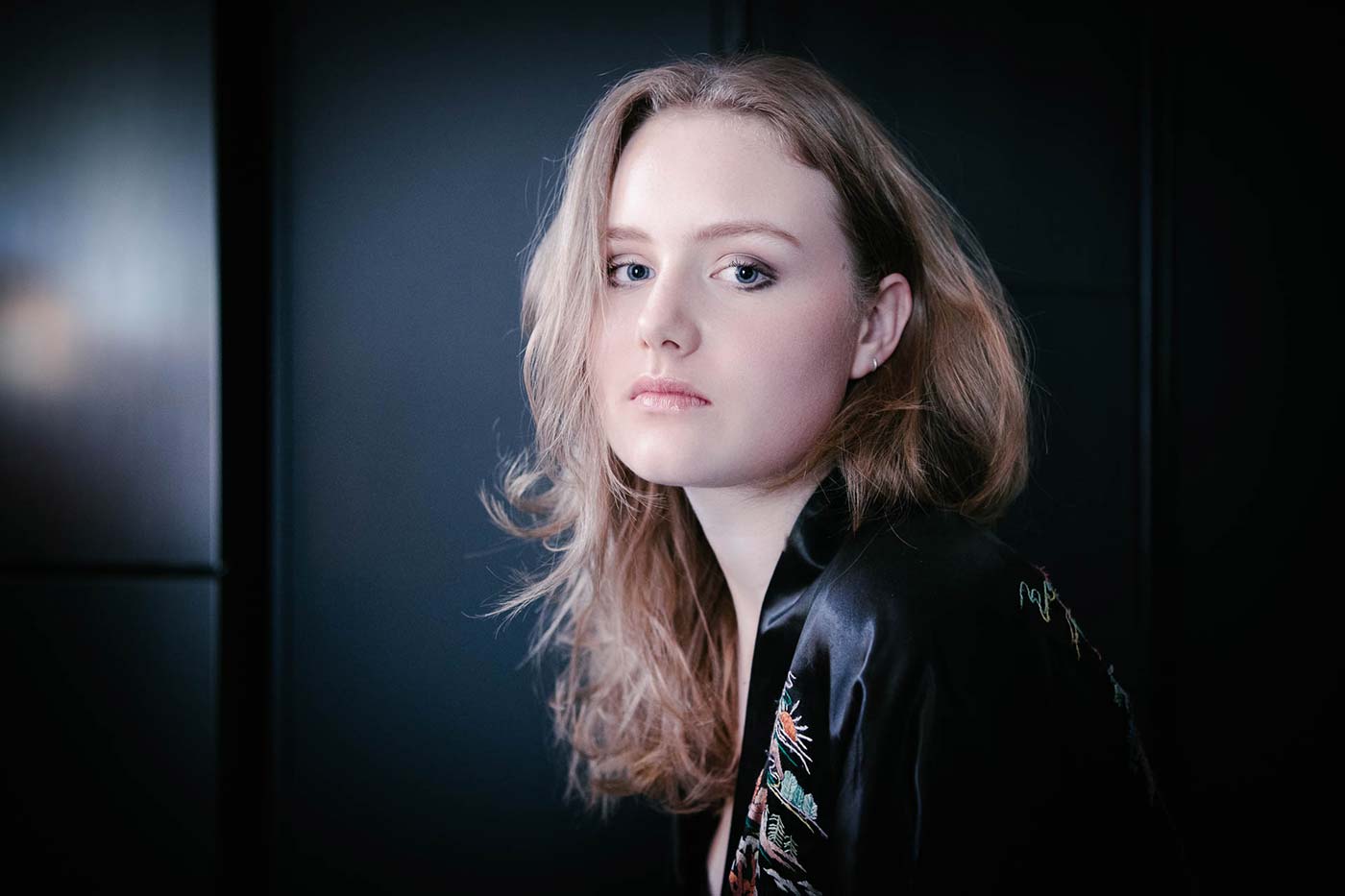 Tobias Stahel - Anouk Petri 02 ANOUK PETRI BY TOBIAS STAHEL