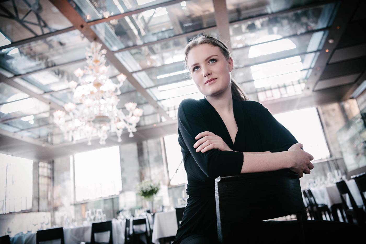 Tobias Stahel - Anouk Petri 03 ANOUK PETRI BY TOBIAS STAHEL