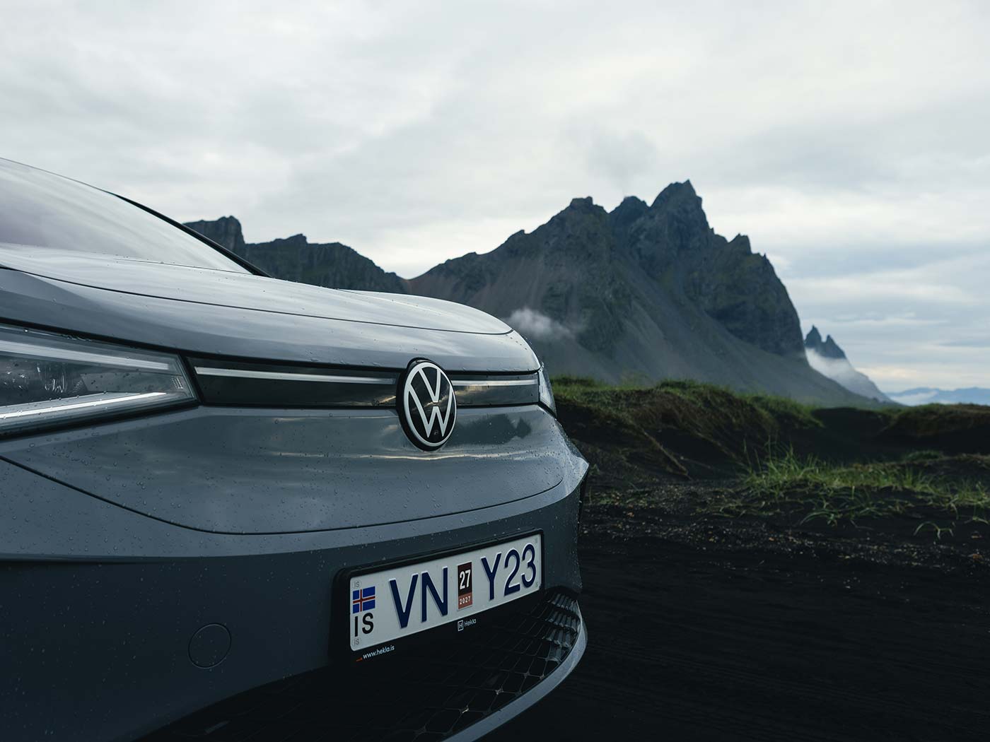 Christof Schmidt - VW Magazin - ID.5 GTX ChristofSchmidt Island ID5 002