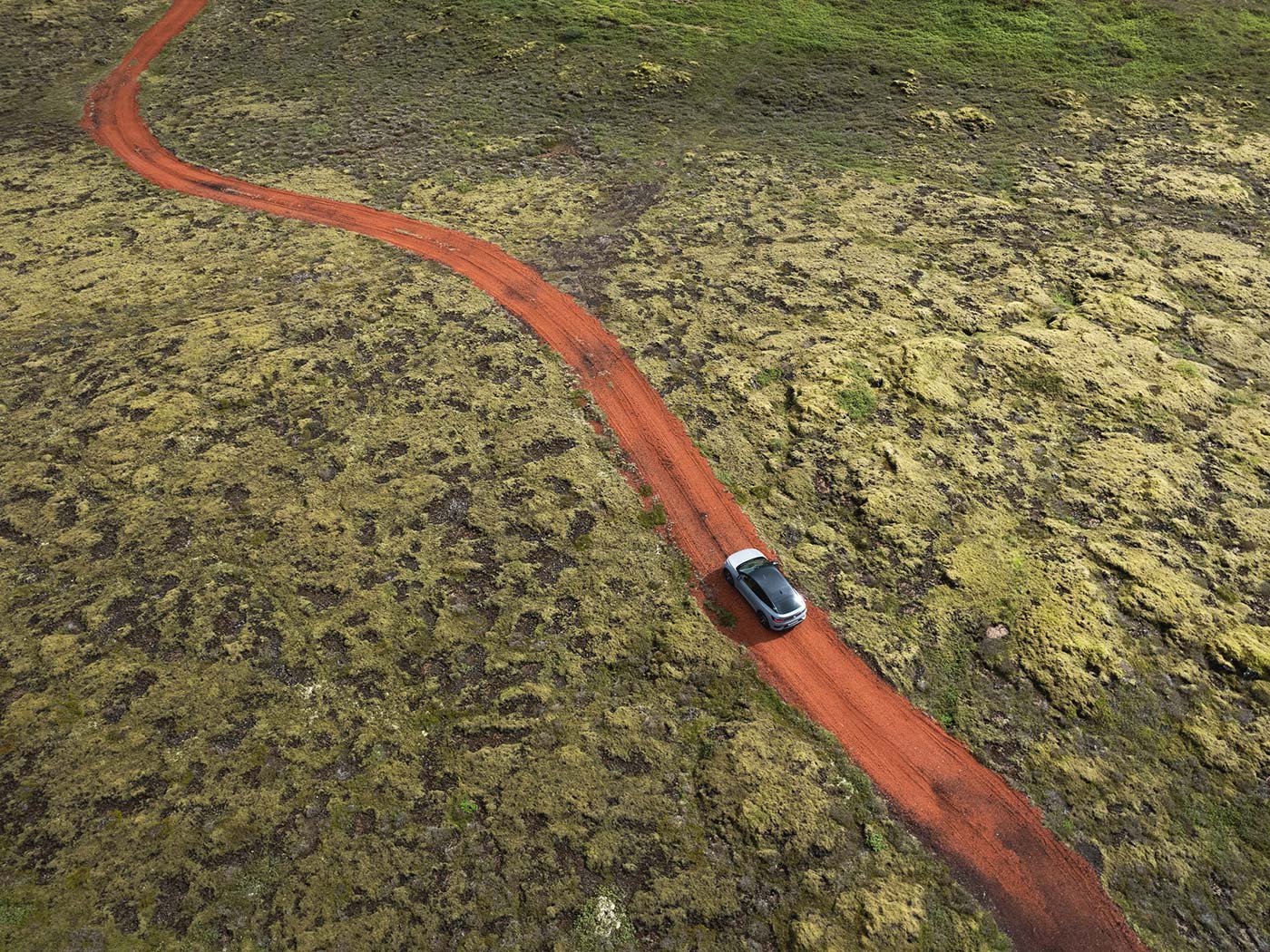 Christof Schmidt - VW Magazin - ID.5 GTX ChristofSchmidt Island ID5 006