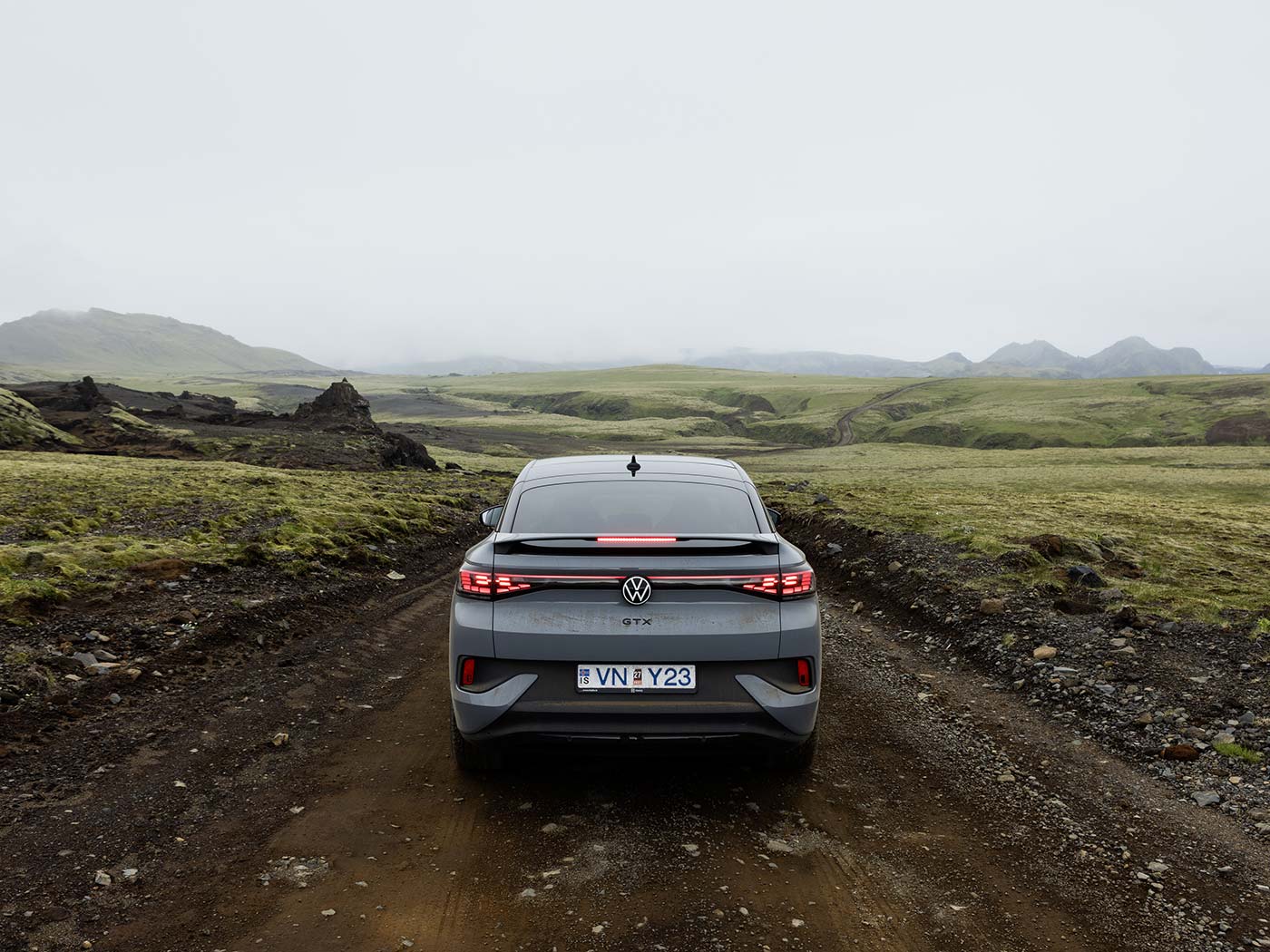 Christof Schmidt - VW Magazin - ID.5 GTX ChristofSchmidt Island ID5 011