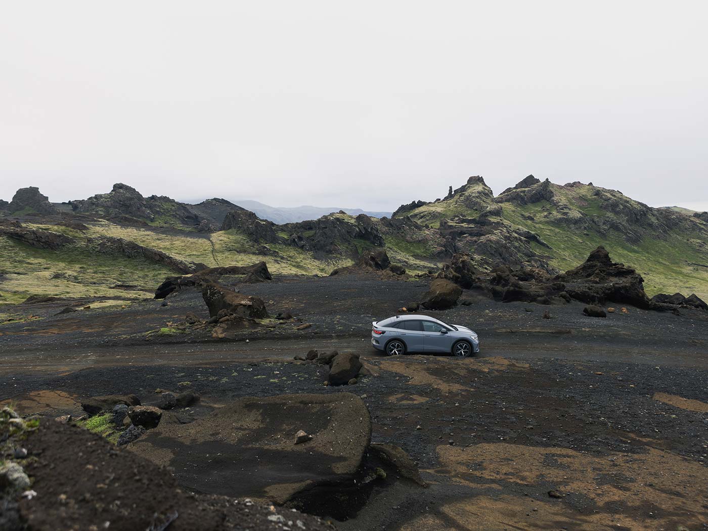 Christof Schmidt - VW Magazin - ID.5 GTX ChristofSchmidt Island ID5 012