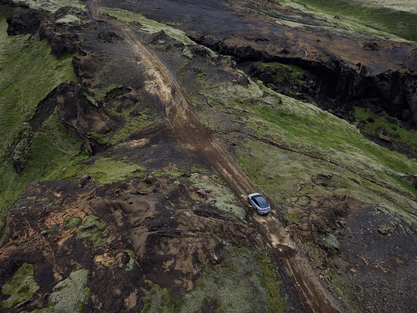 Christof Schmidt - VW Magazin - ID.5 GTX ChristofSchmidt Island ID5 013