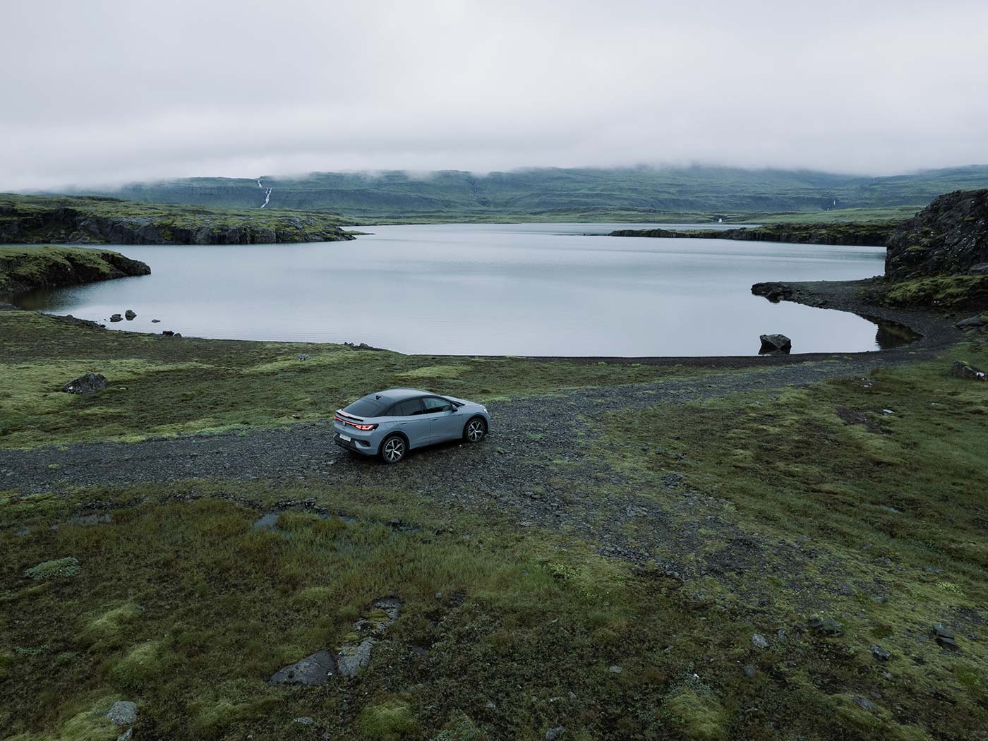 Christof Schmidt - VW Magazin - ID.5 GTX ChristofSchmidt Island ID5 015