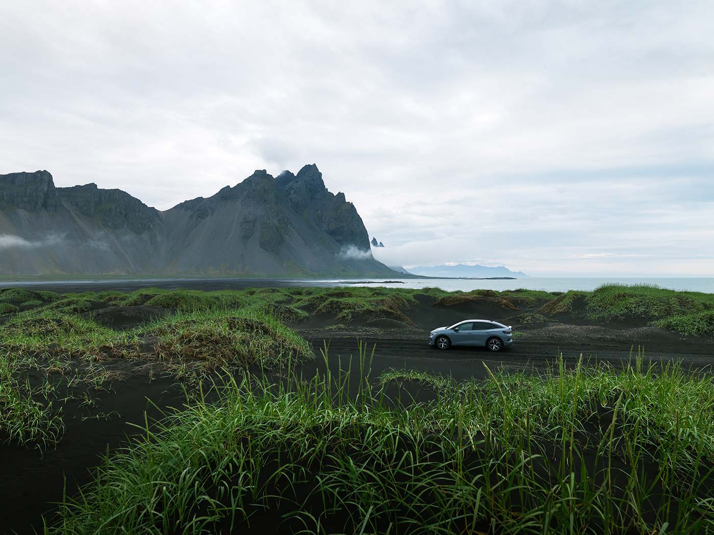 Christof Schmidt - VW Magazin - ID.5 GTX ChristofSchmidt Island ID5 021