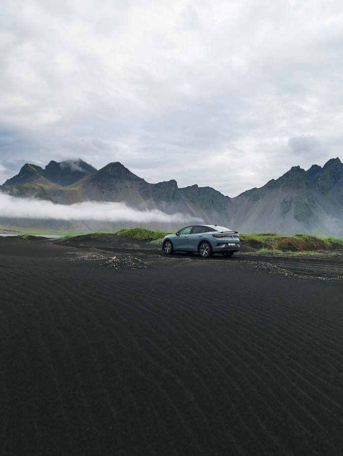 Christof Schmidt - VW Magazin - ID.5 GTX ChristofSchmidt Island ID5 022