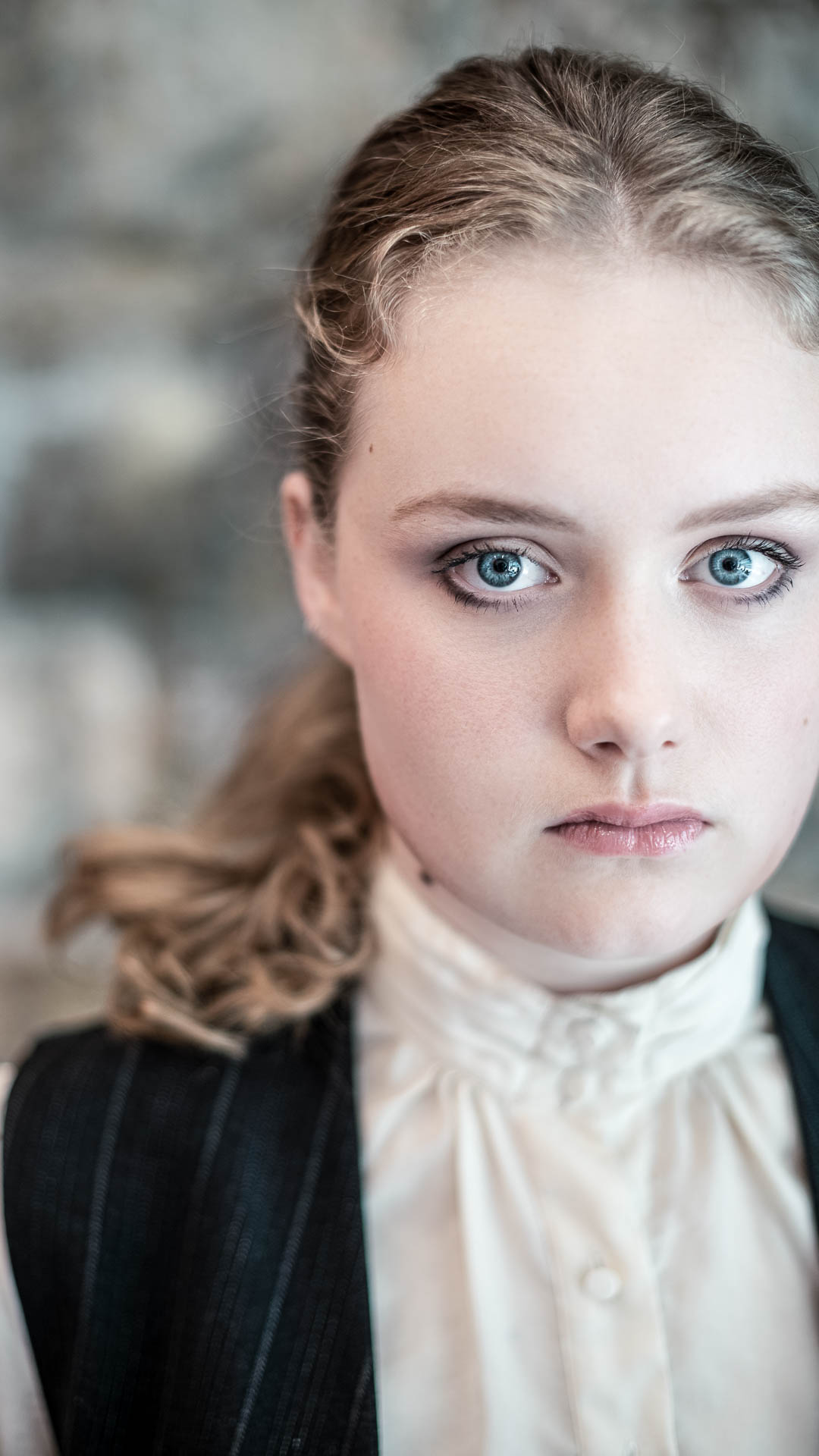 Tobias Stahel - Anouk Petri Story 02 ANOUK PETRI BY TOBIAS STAHE