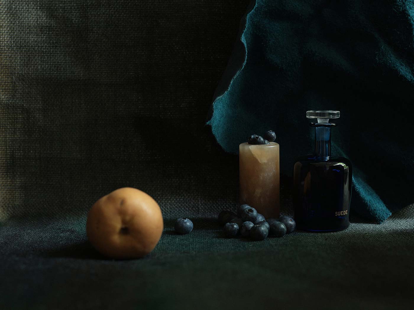Nicolas Bruni Photography Andrea Maurer Still Life Perfumer H Suede 24 74