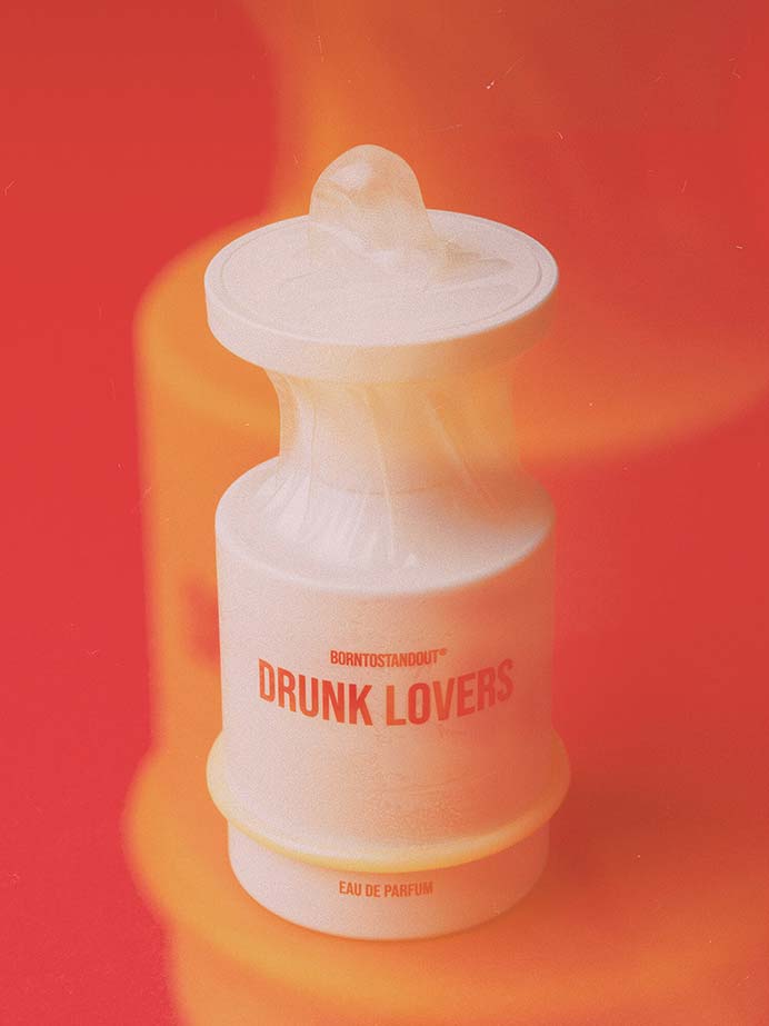 Nicolas Bruni Photography Born to Stand Out Drunk Lovers Still Life 24 32