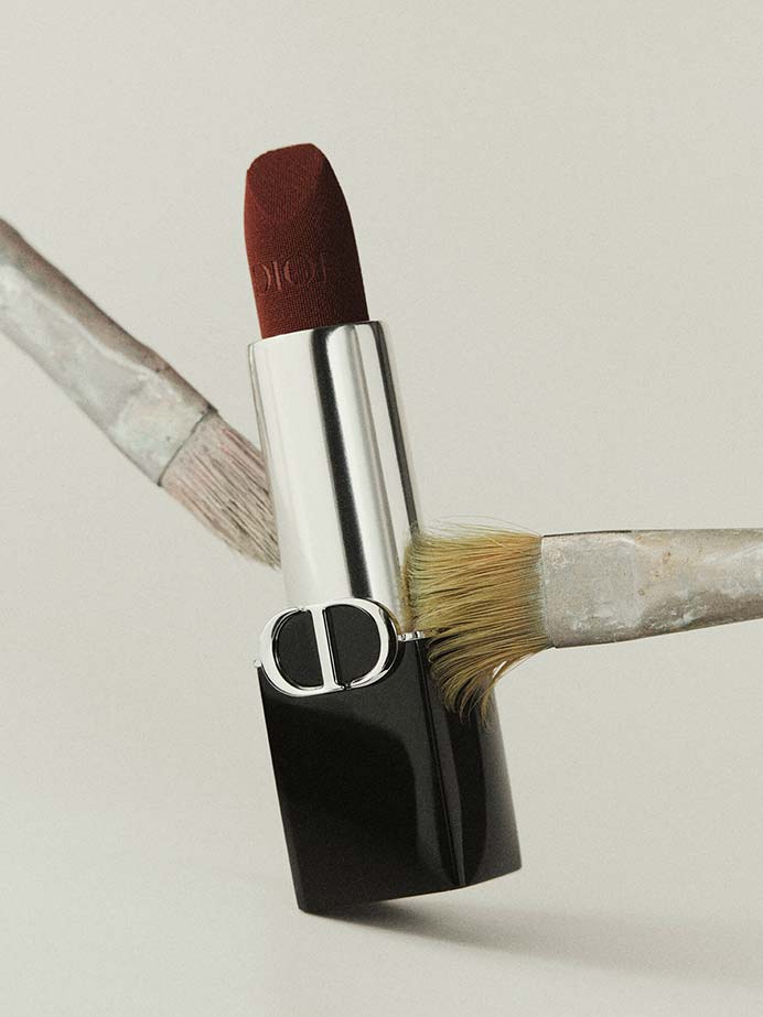 Nicolas Bruni Photography Dior Lipstick 1